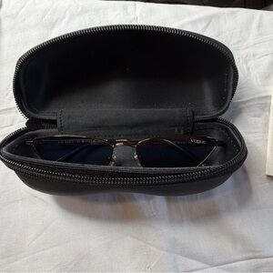 Vogue cat eye glasses